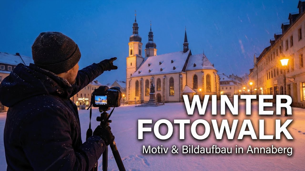So sehe Ich Fotomotive!