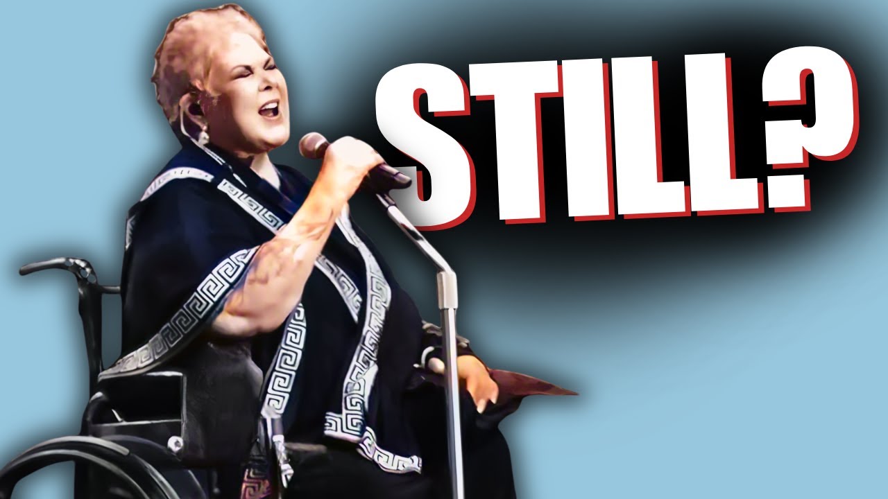 10 Classic Rock Bands STILL Touring Today And Fans Are Shocked