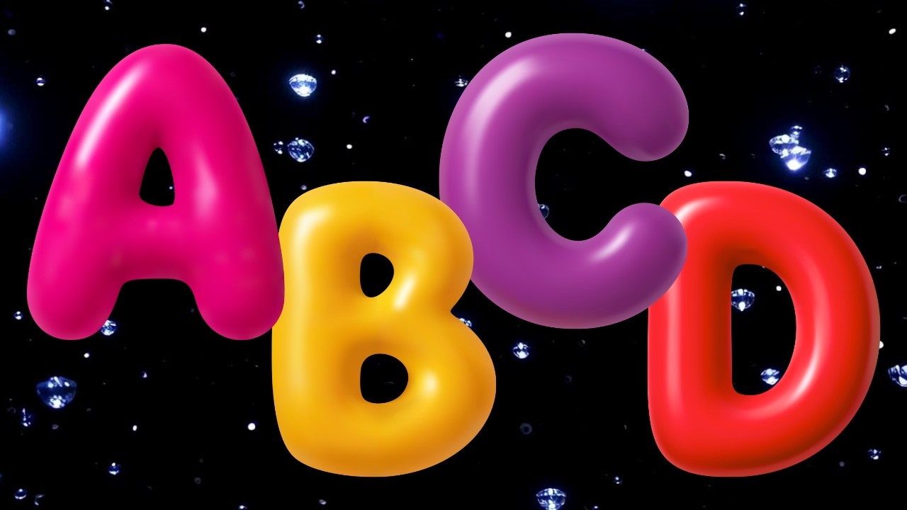 ABC Songs for Kids | Phonics Songs | Pre-School ABC Video