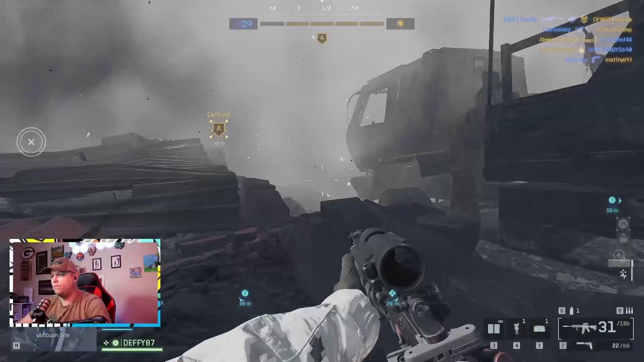 Lets try not to die!!