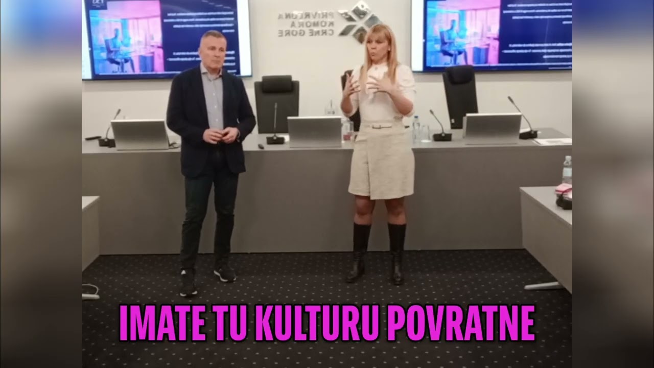 HR i AI: Rešavanje Biznis Problema sa Podacima #shorts