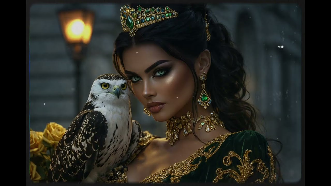 Neon Oasis ✦ Arabic Deep House 2026 (Future Desert Vibes)