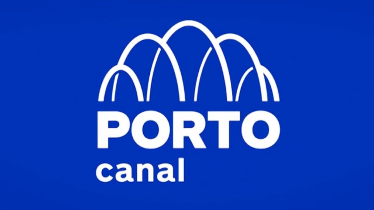 Porto Canal - Separadores Monumentos 2016