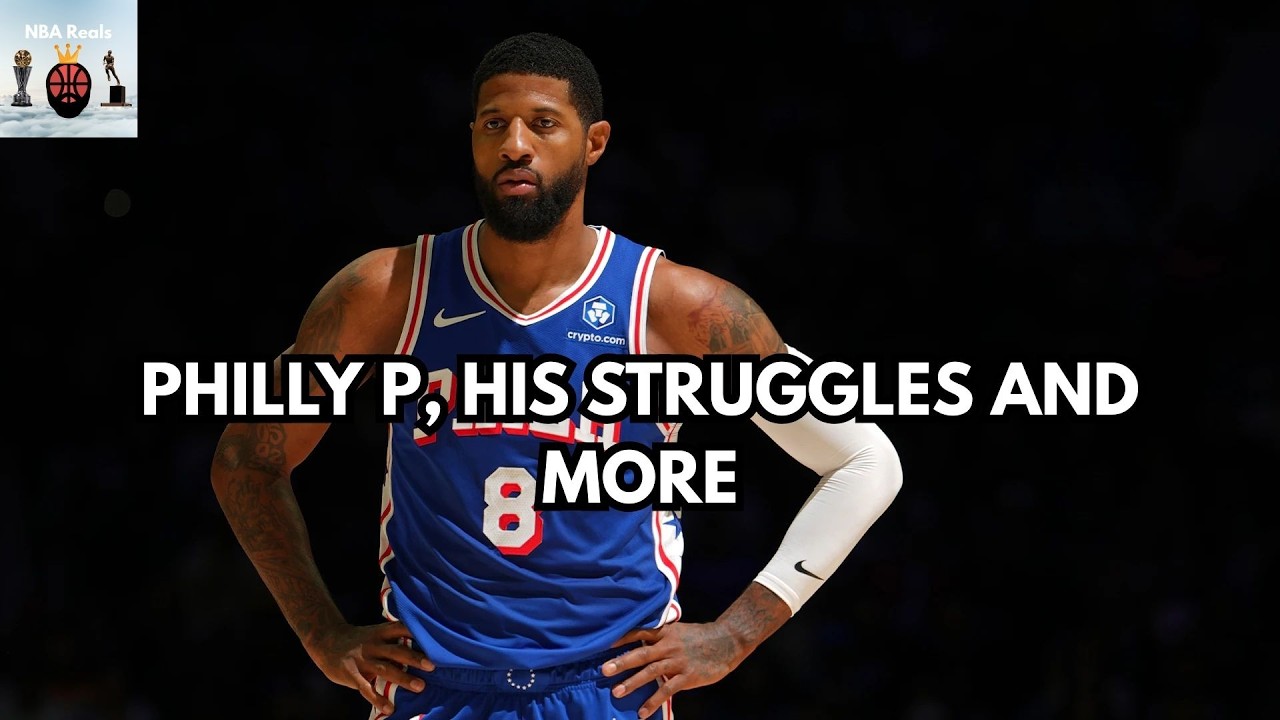 PAUL GEORGE SUSPENDED? 🫨 + THE 2026 NBA TRADE DEADLINE DID NOT DISAPPOINT ONE BIT, DRAMA AND MORE 🔥