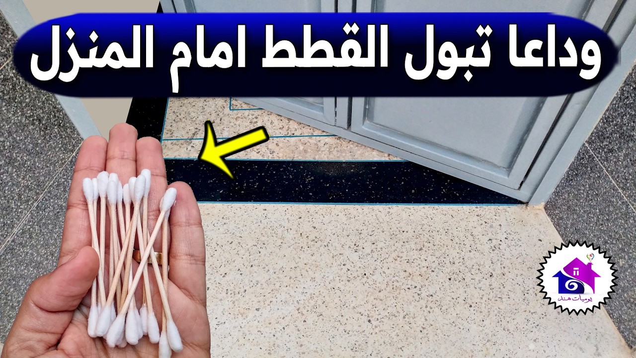 منع القطط من التبول امام باب المنزل ♻️ تدابير منزلية تساعدك على منع تبول القطط امام المنزل