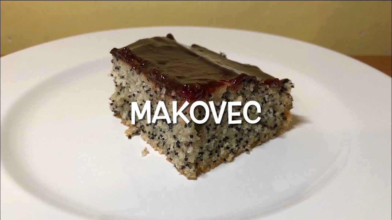 Makovec