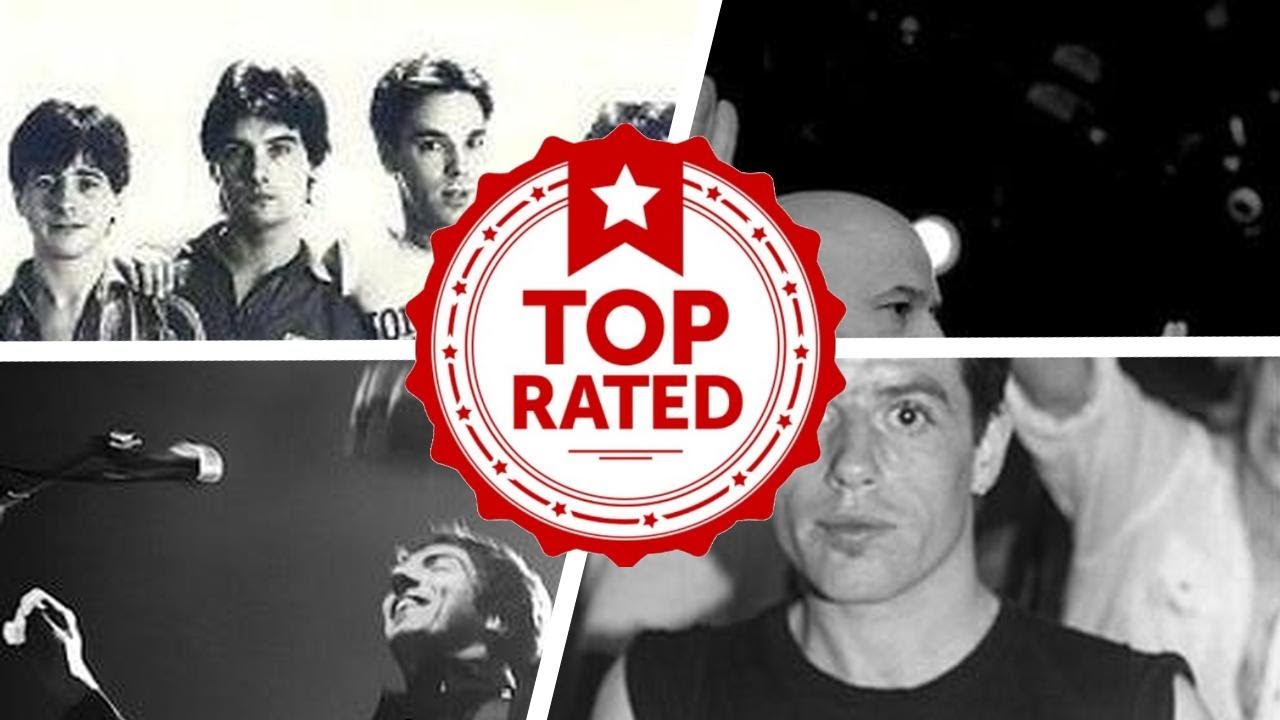 List Of Famous Bands From Northern Ireland 🧡