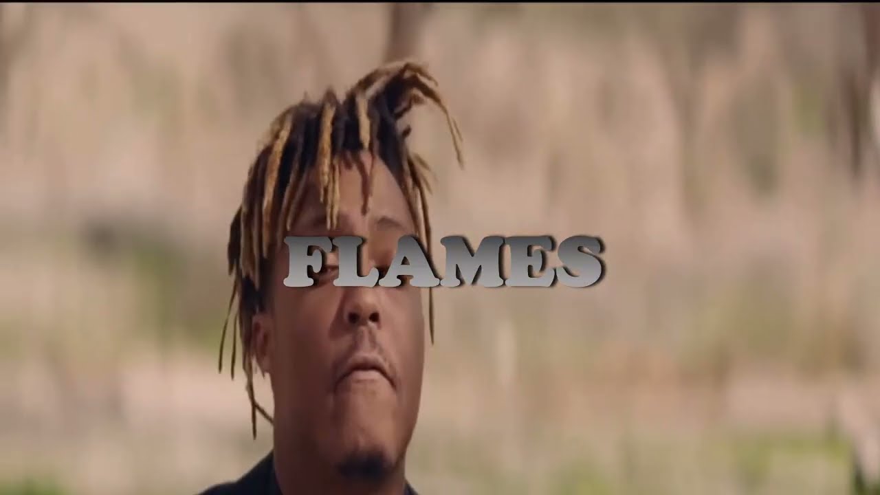 [FREE] Juice Wrld Type Beat 