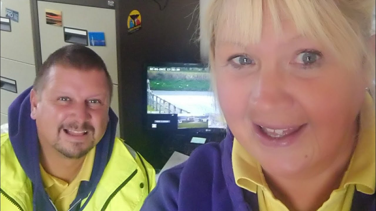 How to be campsite warden's you need to know this