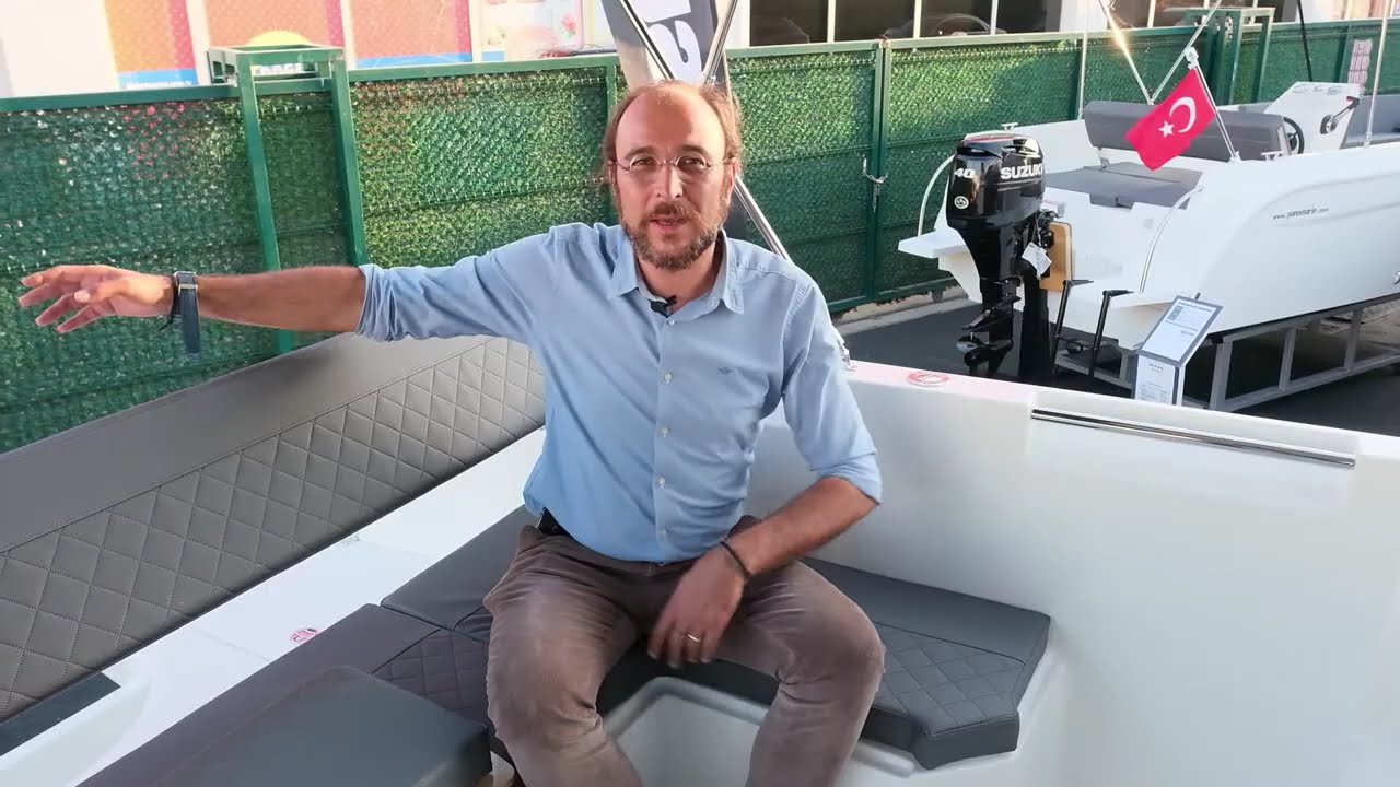 DAREKCO TEKSAS 775 DETAYLI İNCELEME