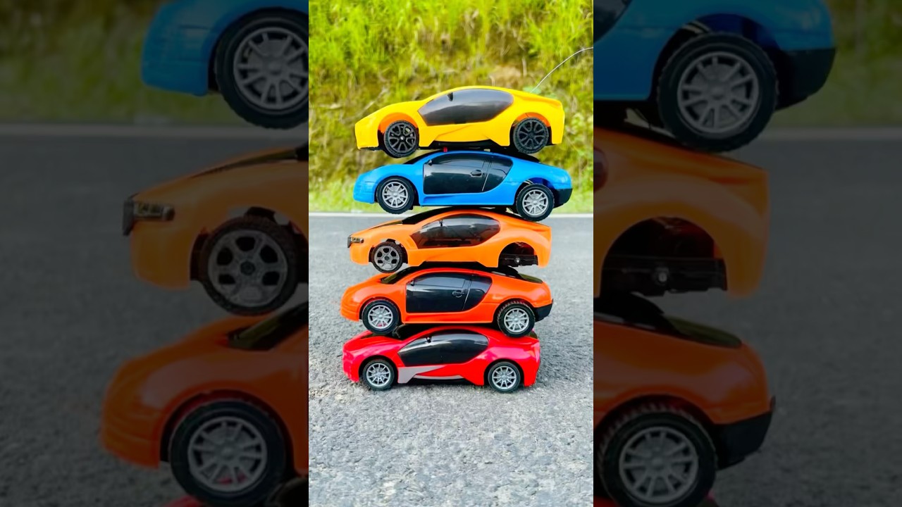 Best 5 remote control super future car 🚘 test