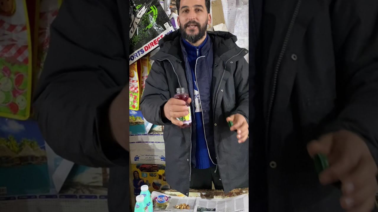 تحلية رمضانية سهلة و سريعة بدون فرن ، تصلح كمشروع منزلي #اطلڨ_تسير 