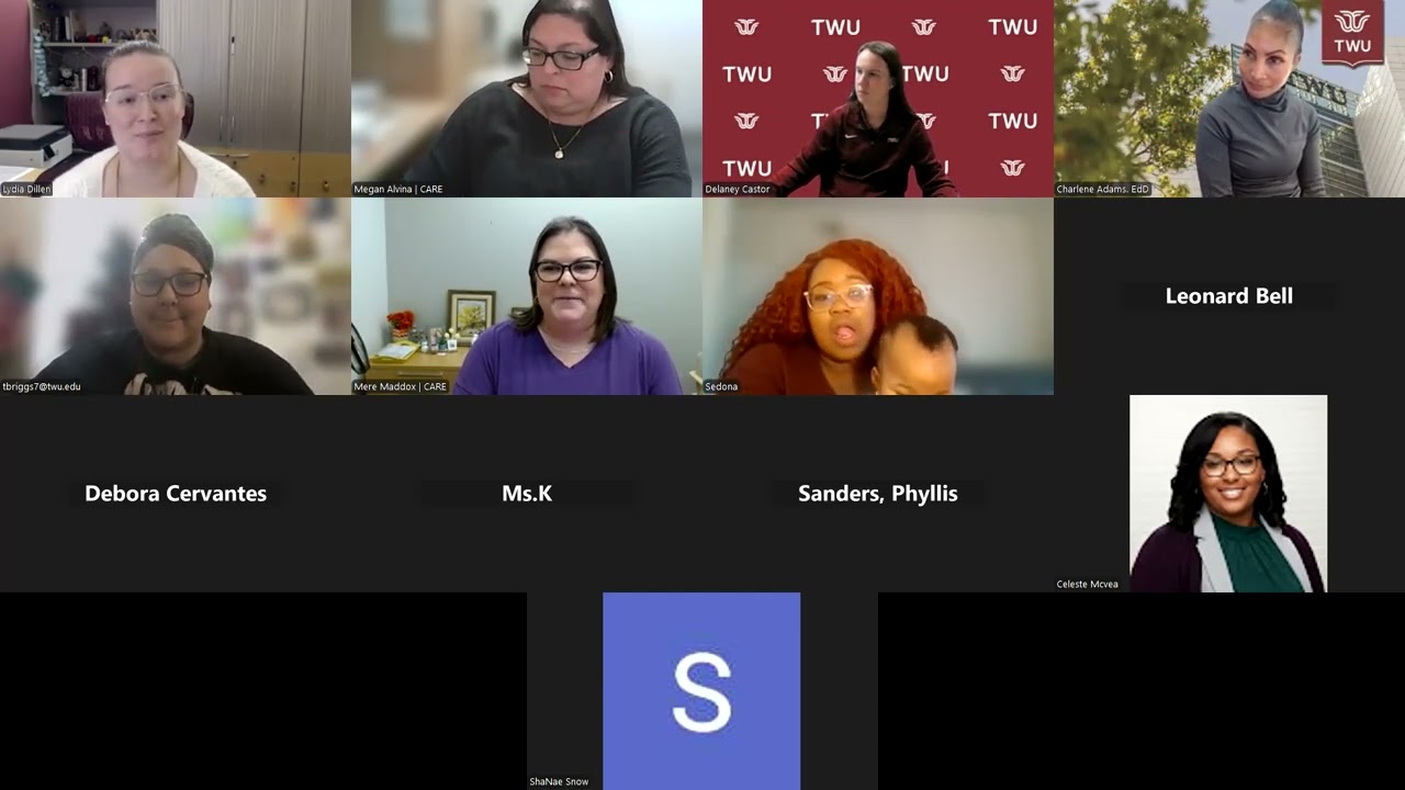 SP26 Parenting Student Resource Presentation