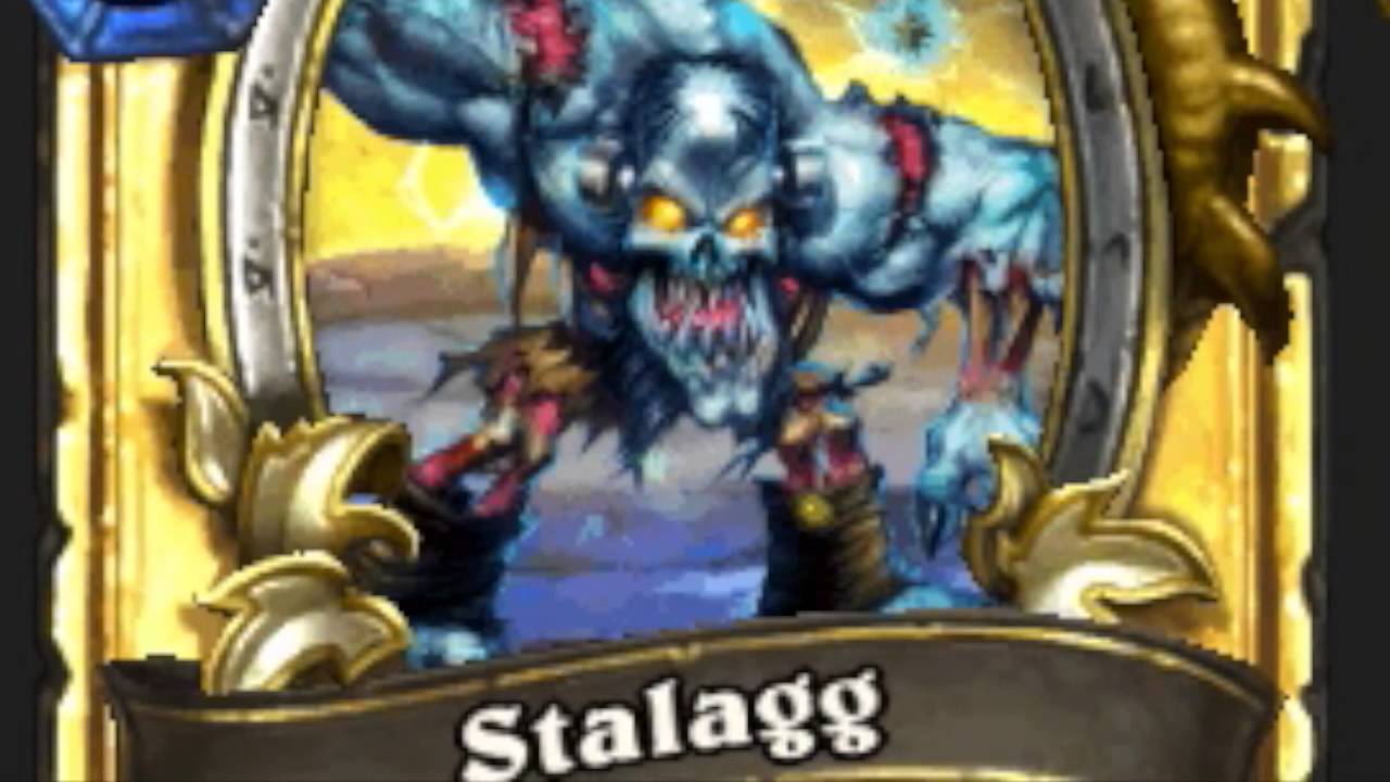 Naxxramas Adventures (Kel'thuzad's theme)