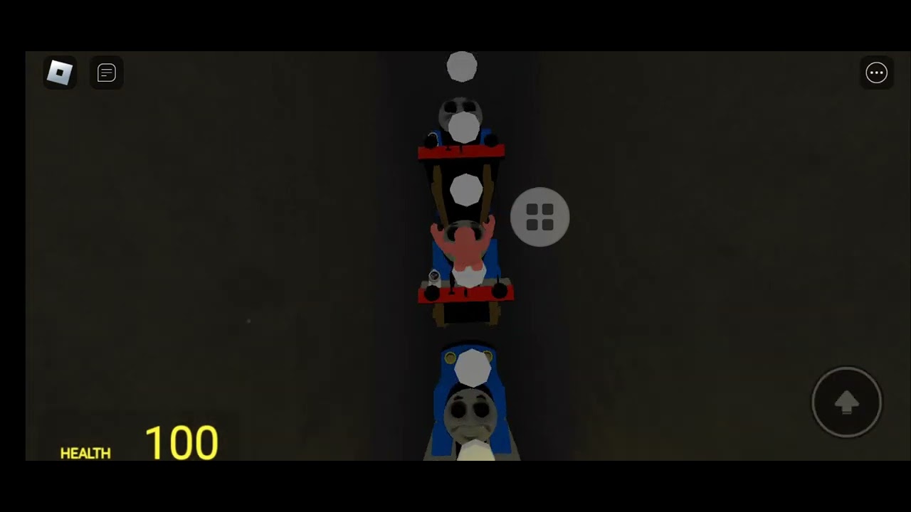 kz tunnel again