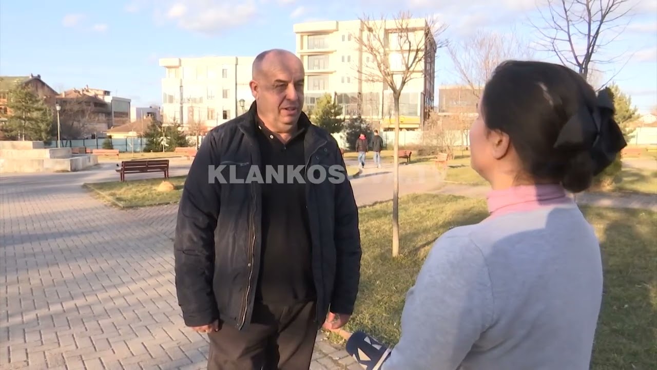 Parking mbi varre, ankohen qytetarët - 20.02.2023 - Lajmet