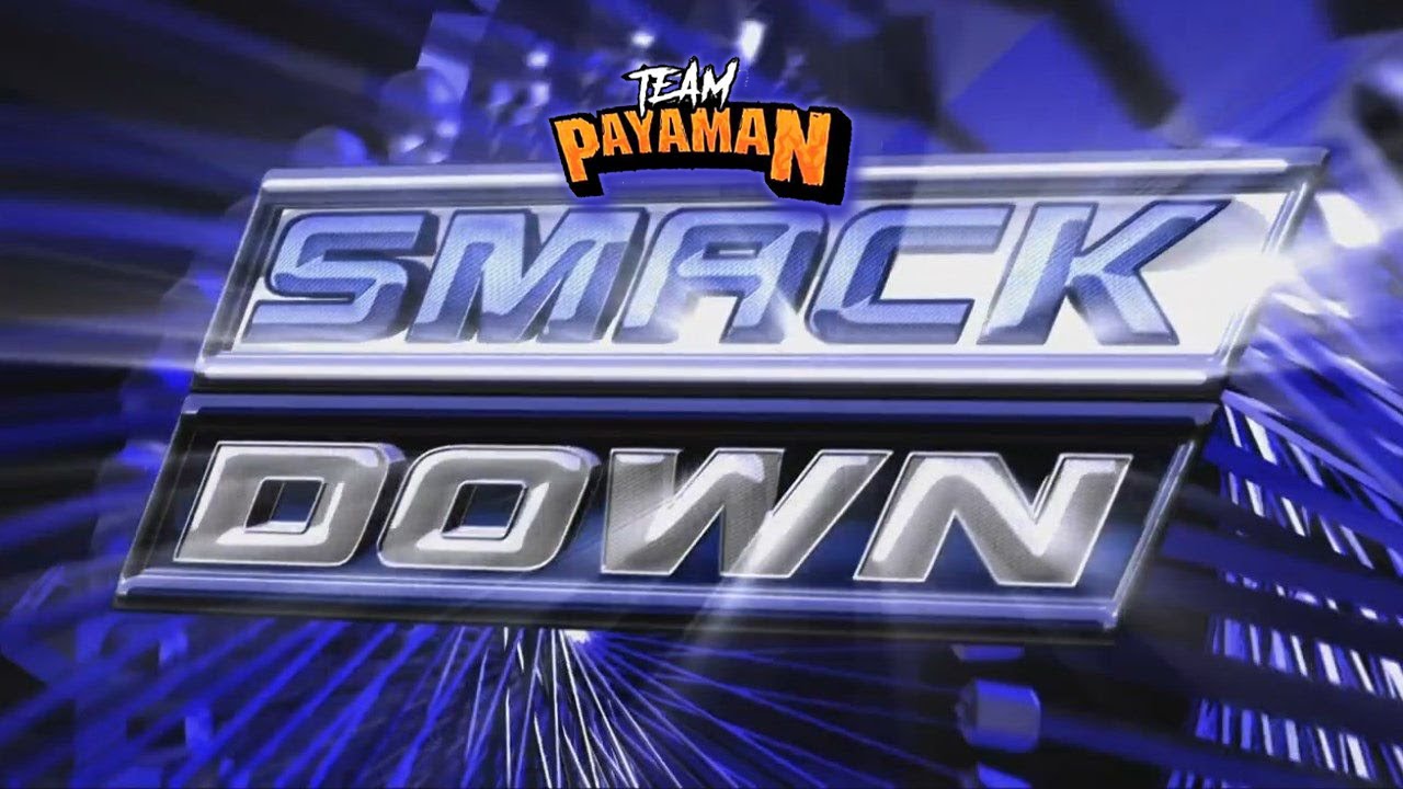 WWE Smackdown 2008 Custom Intro Rise Up (Team Payaman Version) HD
