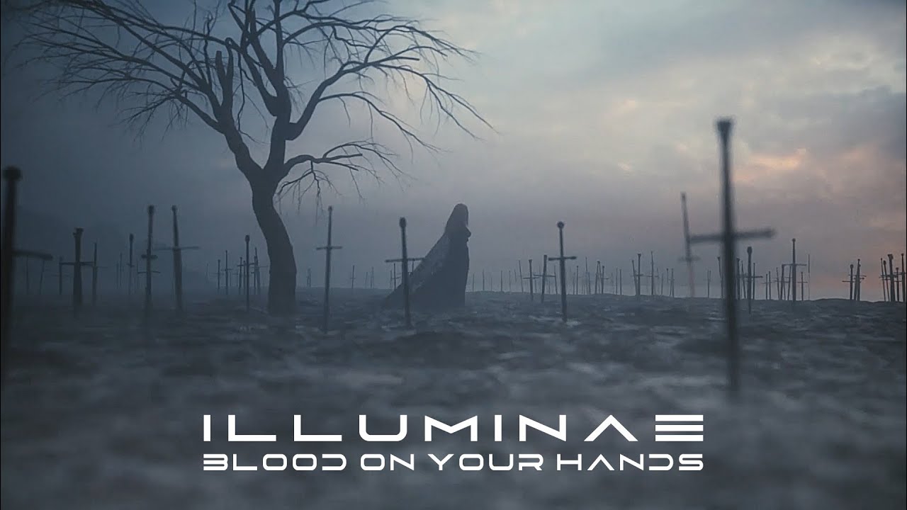 ILLUMINAE DARK HORIZONS