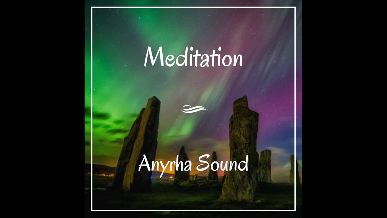 Meditation 8 min - Sansula