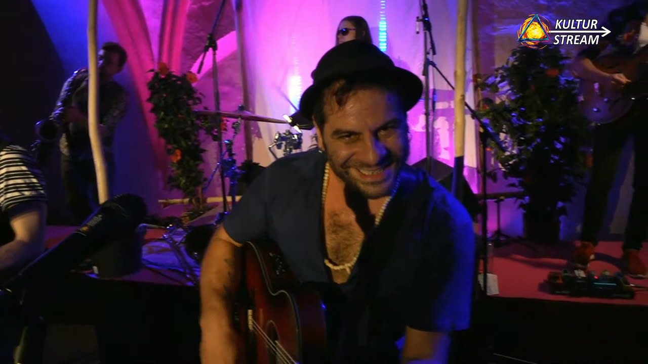 Kultur-Stream.Live - 