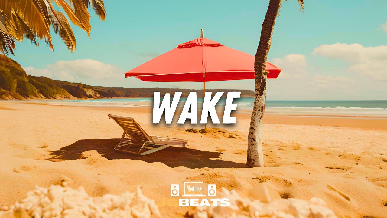 [FREE] EDM x House x Avicii Type Beat | Wake