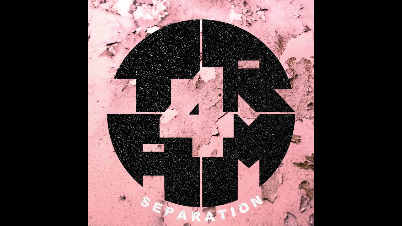Tram4 - Separation