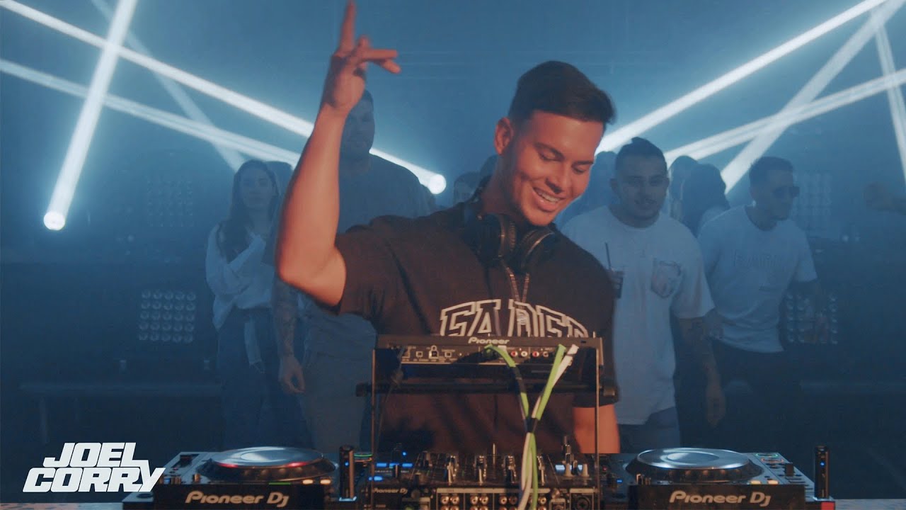 Joel Corry Birthday Live @ The Cause
