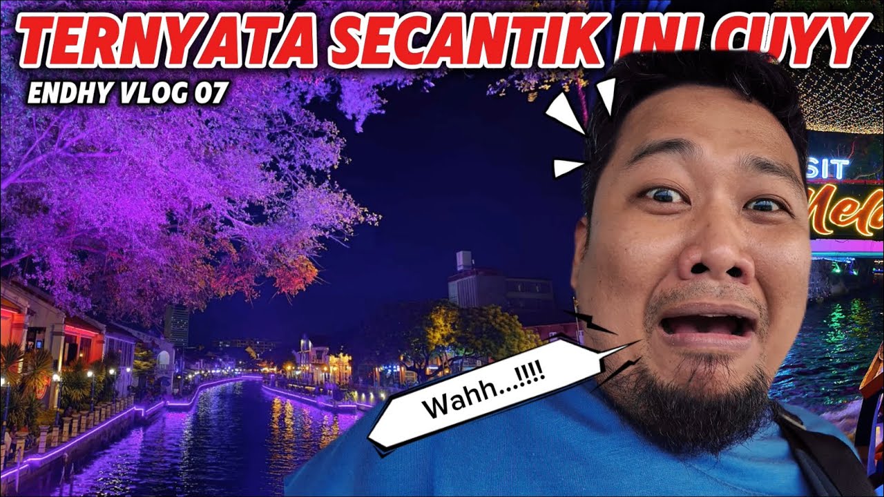 G1LAA SHOCK BANGET 😱 TAPI🤔❗️ SEASON⁰³ | ENDHY VLOG 07