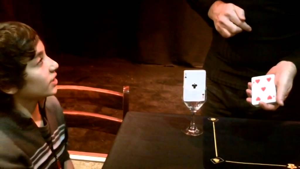 Sympathetic Cards