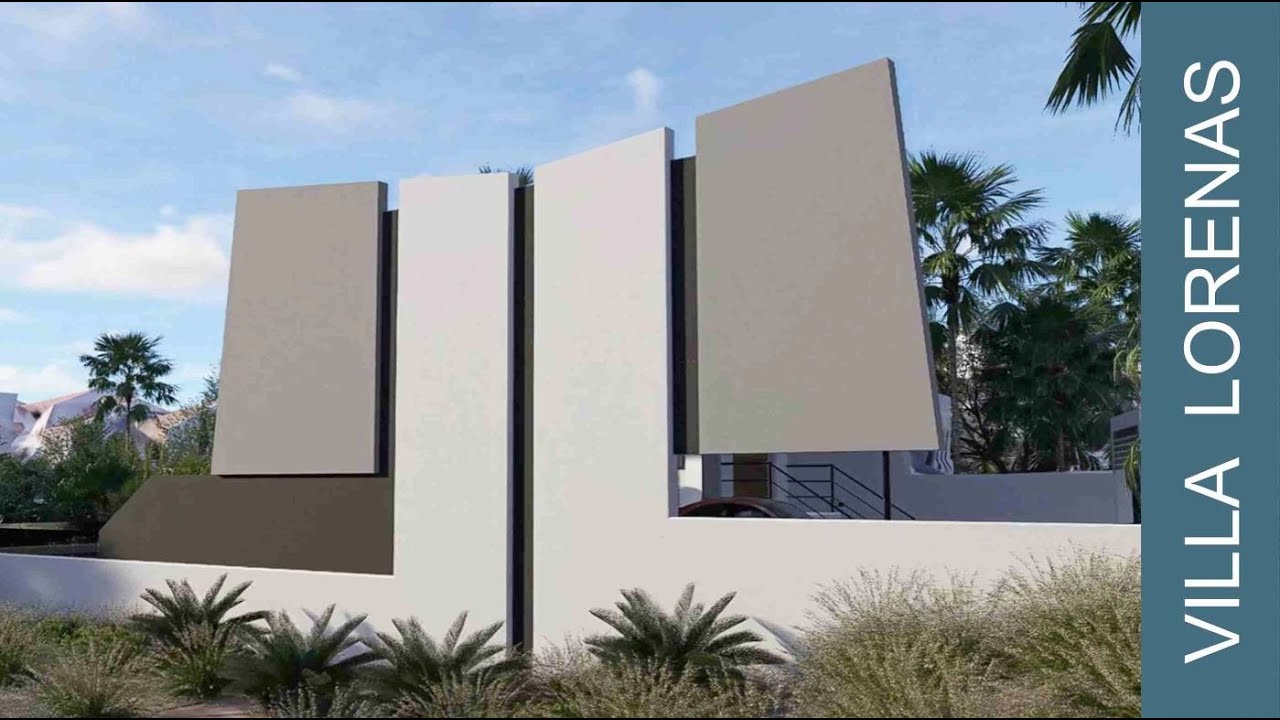 VILLA LORENAS BY JAVIERGAMEZ COM AND VISUAL KATYA