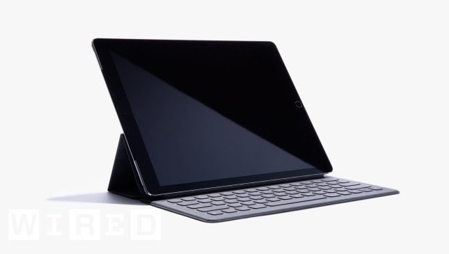 Gear Review: Apple iPad Pro