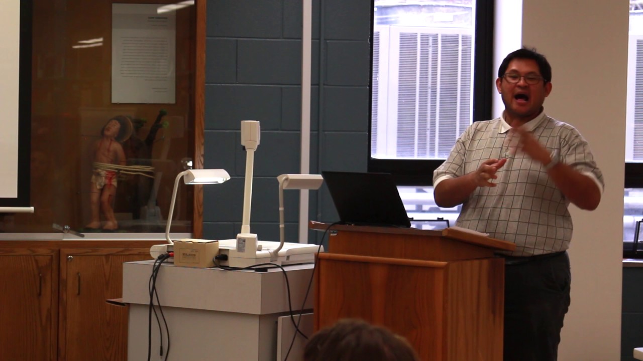 Tips and Tricks to Successfully Present at a Professional Conference 1 of 3