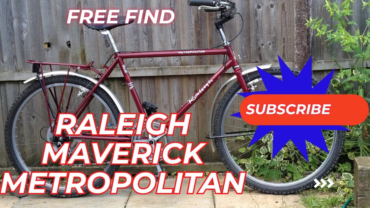 Lucky Score at the 2025 Raleigh Chopper Bike Show
