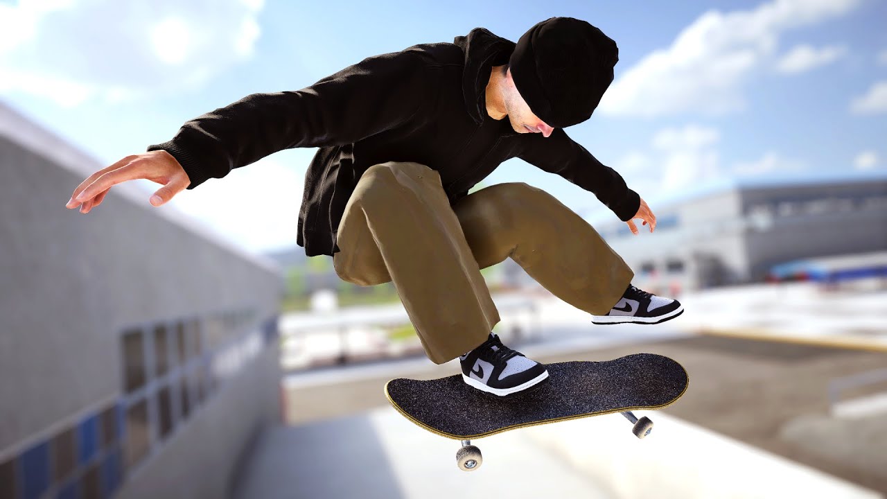 The BEST Stats in Skater XL!