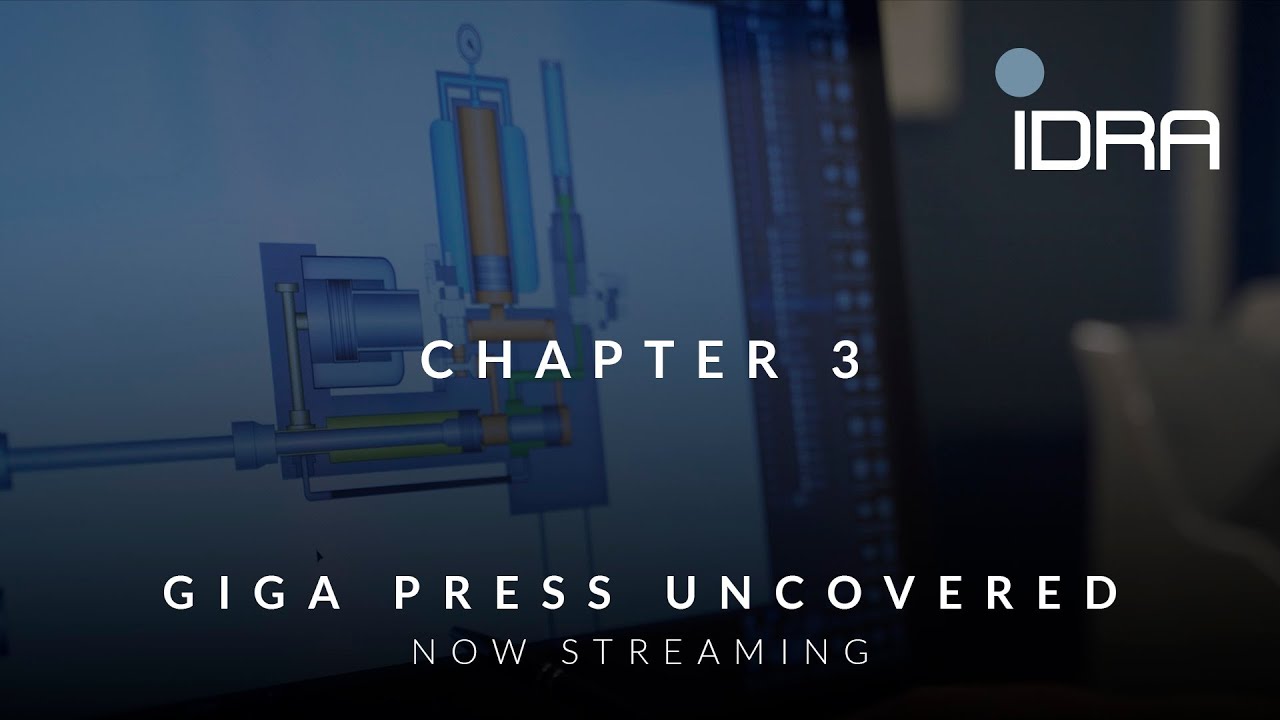 GIGA PRESS UNCOVERED | Chapter 3/5 - The Technological Challenges, and the Target Audience