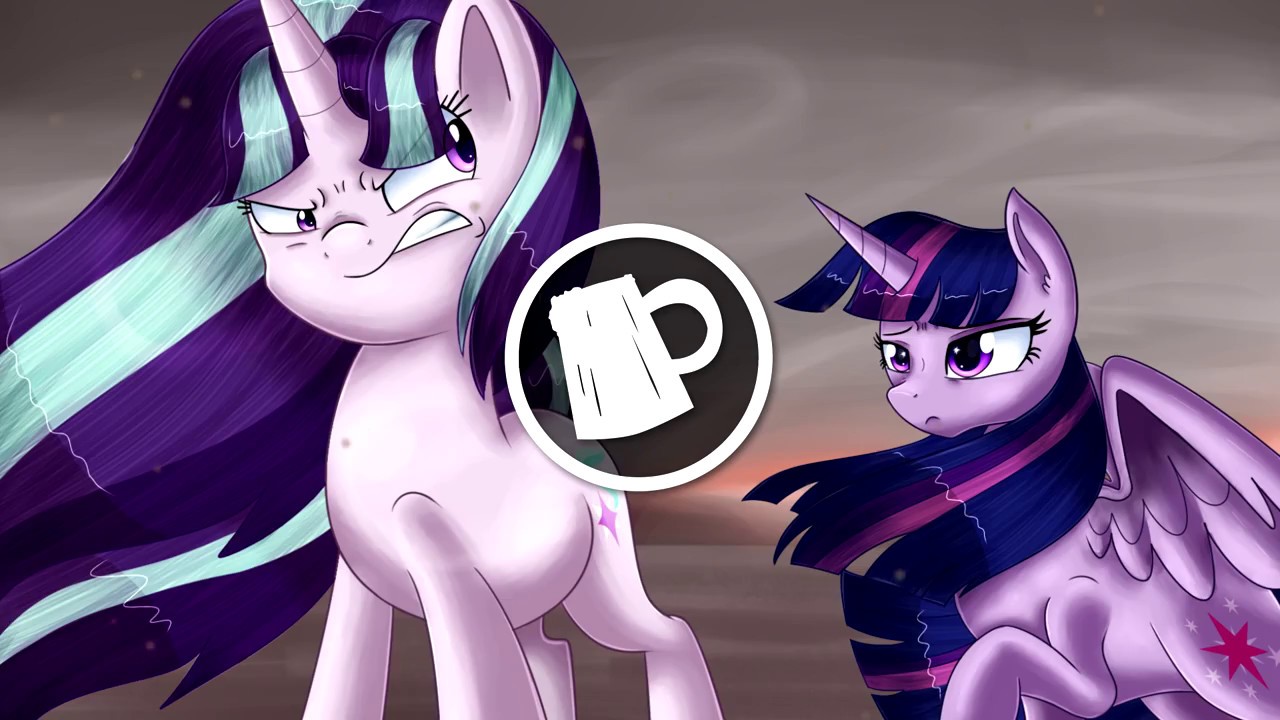 Suskii - Fate Of Equestria [Dubstep]