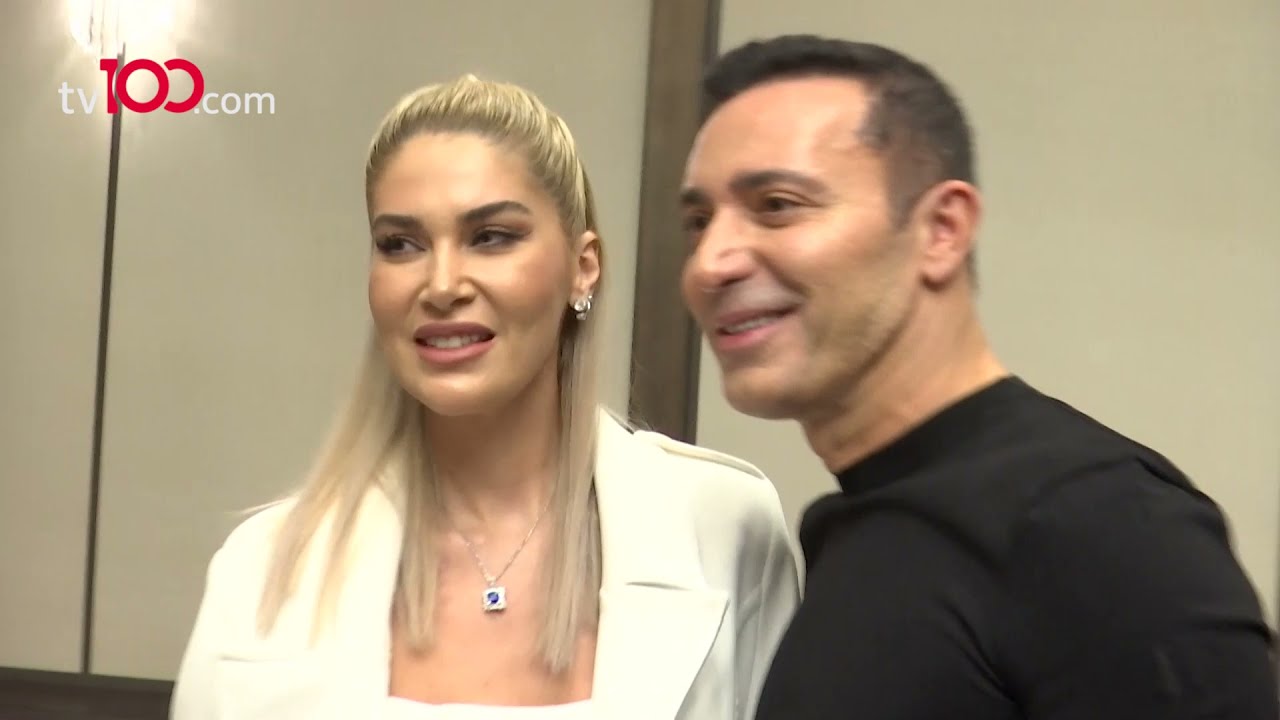Evlilik hazırlığı yapan Mustafa Sandal'ın Emina Jahovic gerginliği...