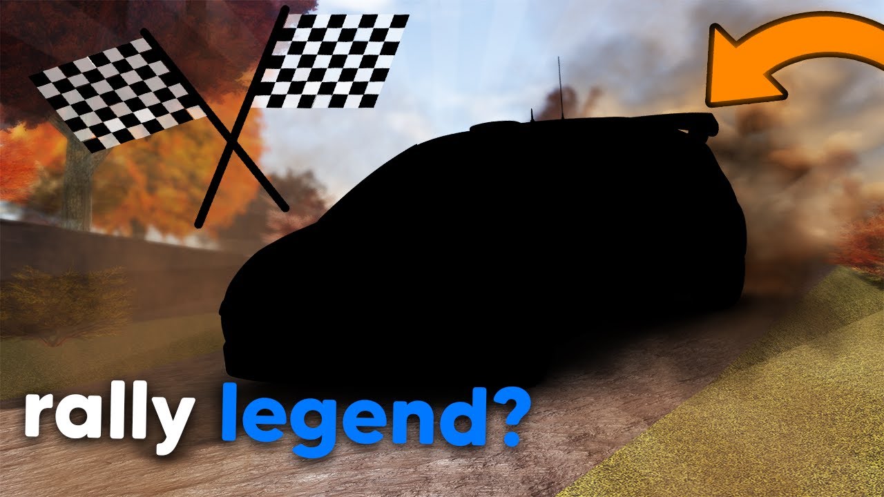 I Found the BEST Rally Cars in Greenville!