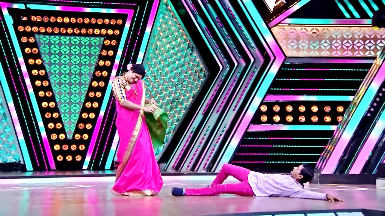 Prabhakar More Dhamaal Comedy - महाराष्ट्राची हास्य जत्रा - Full Episode - 41 - MHJ