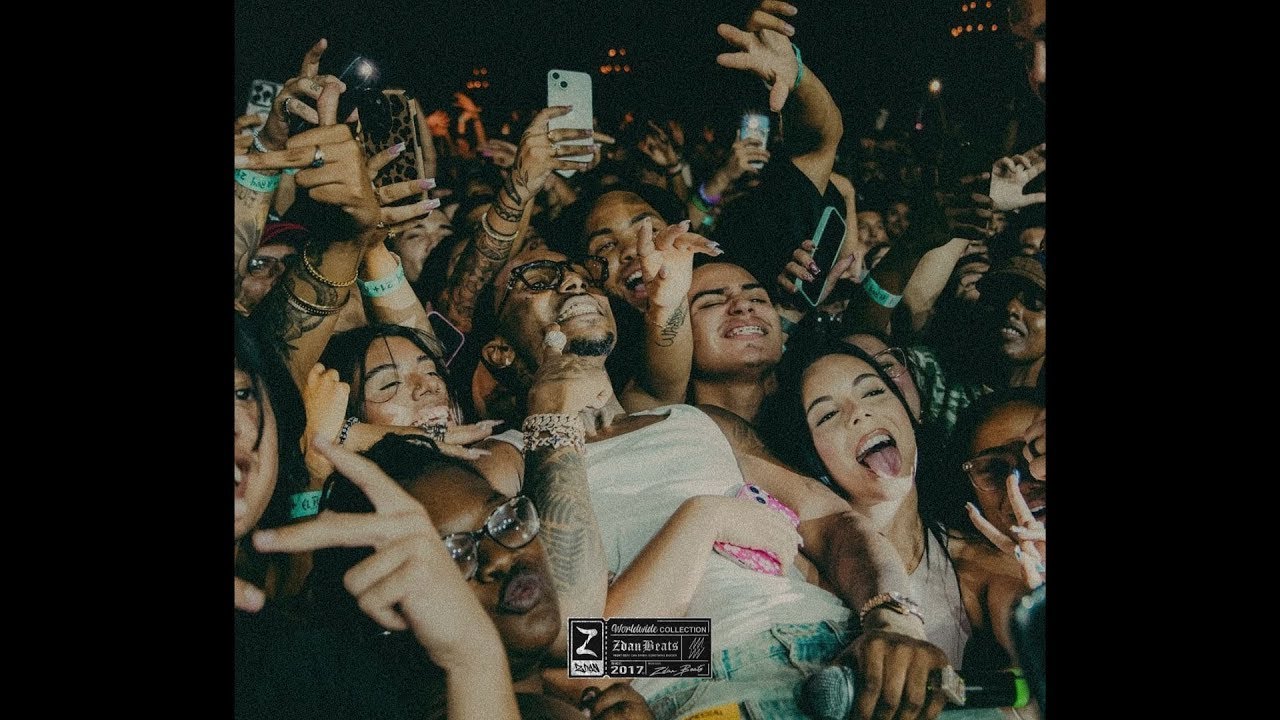 [FREE] G Herbo Sample Type Beat - 
