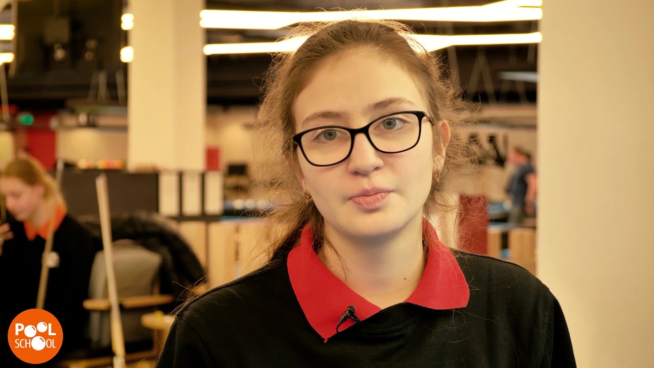 Основы бильярда. Постановка моста.