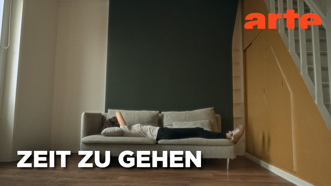 Ciao Pantin | Mein Haus bei Paris (12/12) | ARTE