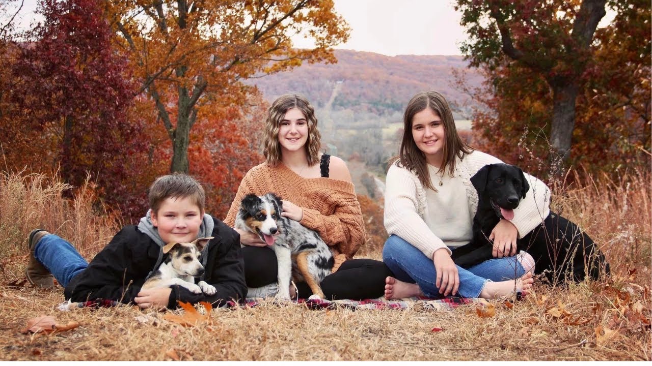 MEET OUR DOG CREW!- A Homestead Horsemanship Special!