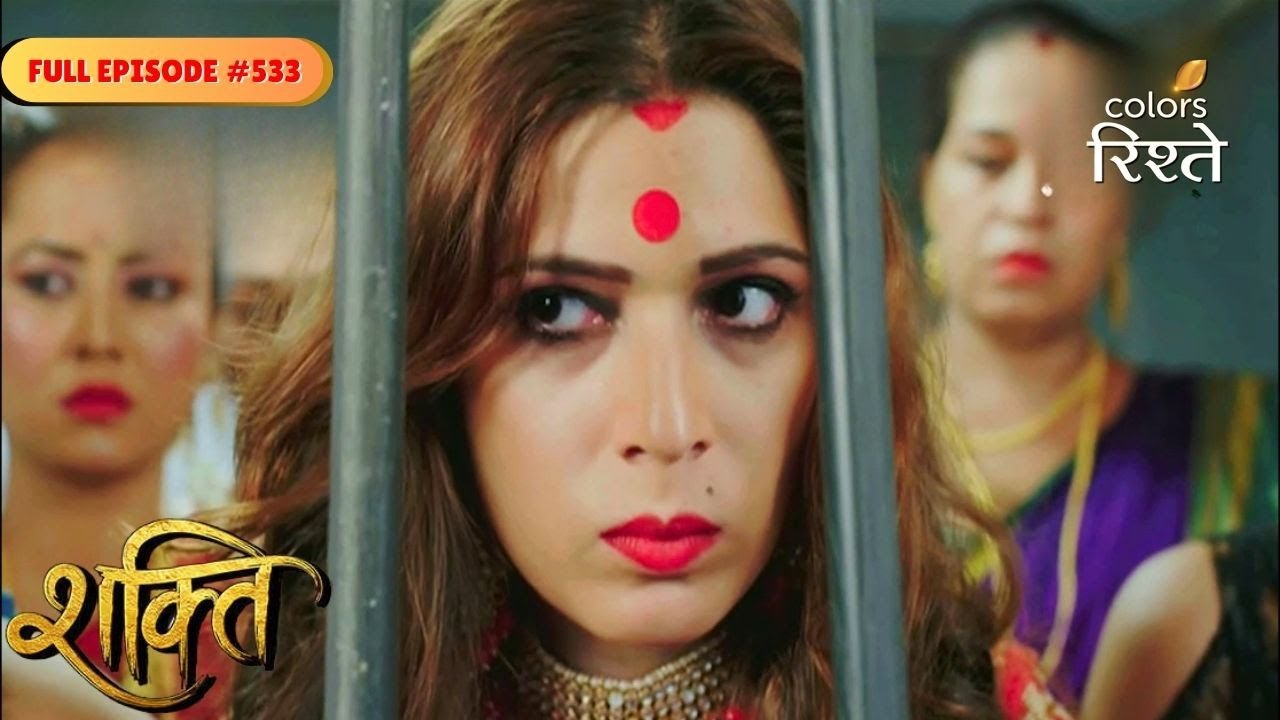 Shakti | virat tries to convince his parents | Full Ep - 47 | Colors Rishtey