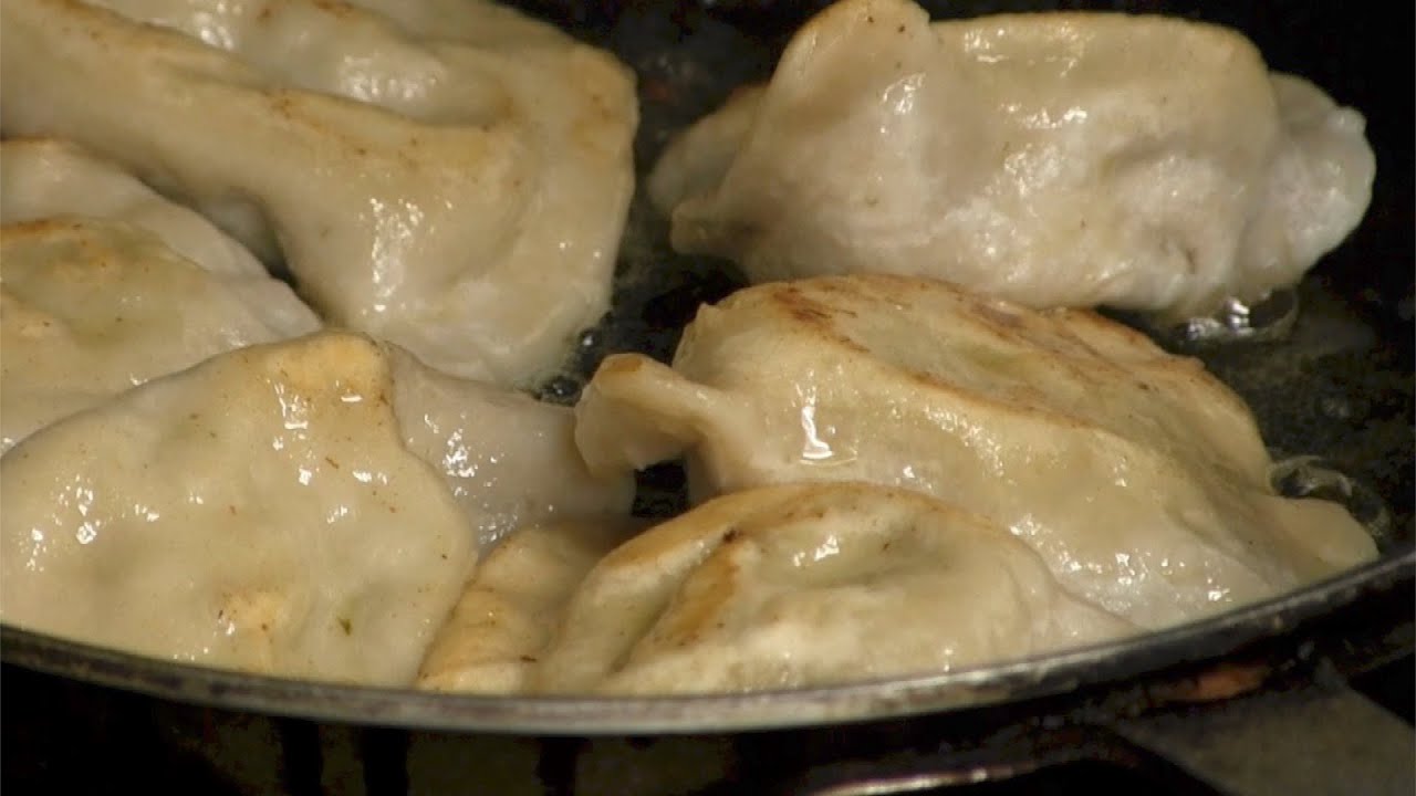 Polish Comfort Food at Home | On The Menu 4-14-20