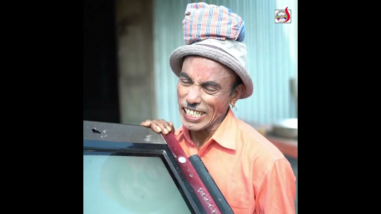 শ্বশুর বাড়ির পুরান টিভি । তারছেরা ভাদাইমা । Sosur Barir Puran TV । Tarchera Vadaima |  koutuk 2026