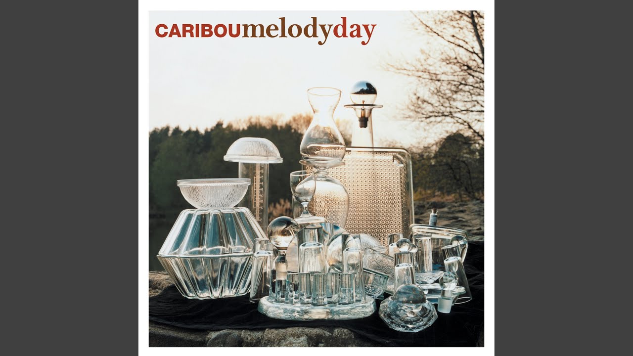 Melody Day (Four Tet Remix)