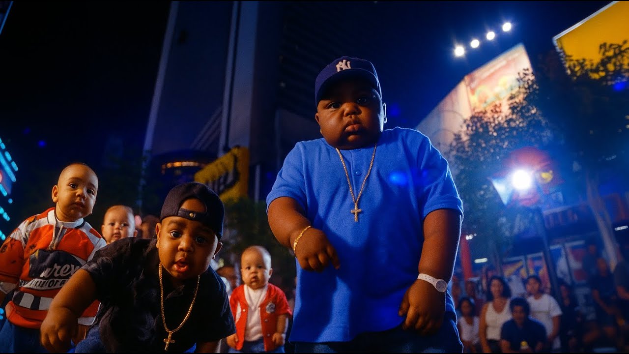 112 & Biggie Smalls 