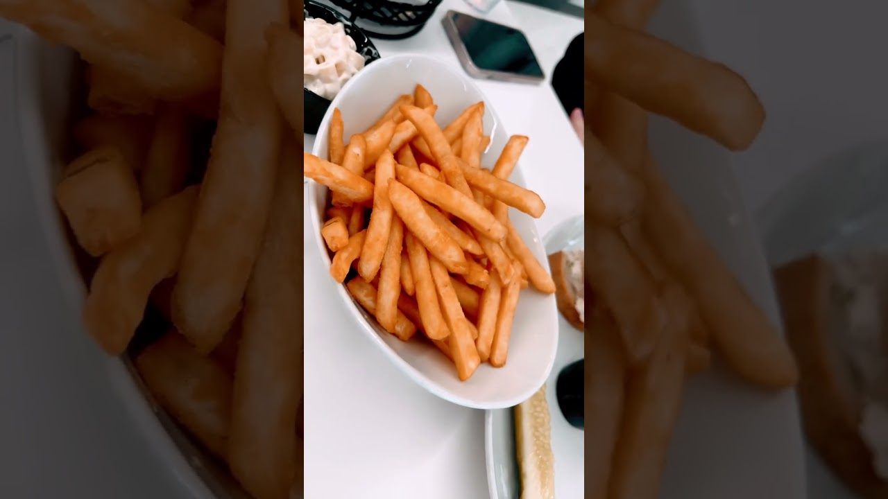 Najlepsze miejsce na śniadanie w Las Vegas - Bagelmania - Recenzja jedzenia 😍