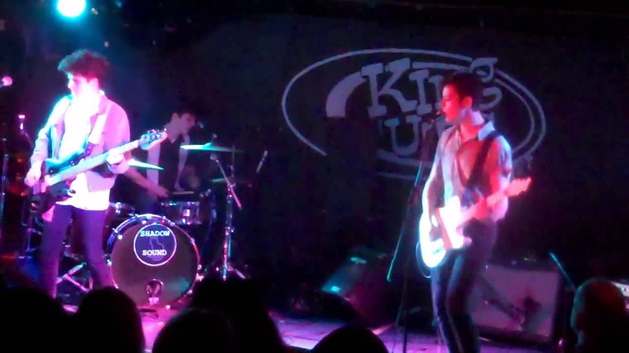 Baby Strange King Tuts